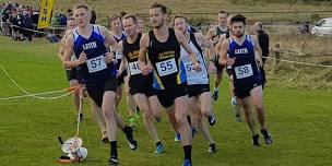 Leith Cross Country Relays & Ponydale Challenge