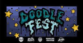 DOODLE FEST 2024