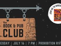 The Book & Pub Club