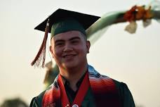 2024 Porterville High Graduation