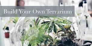 Terrarium Tuesday!!