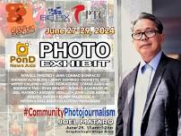 PonD News Asia Exhibition and Community Photojournalism Workshop