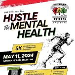 9th Annual Hustle for Mental Health