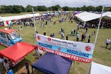 7th West London Turkish Festival 07.07.2024