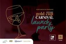 Scott Group of Companies Gold Cup Carnival Launch Party — noky