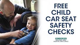 Car Seat Safety Checks