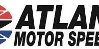 Laps for Grads & Dads at Atlanta Motor Speedway Benefiting Speedway Children's Charities