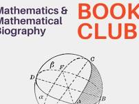 Mathematics & Mathematical Biography