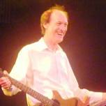 John Otway @ Long Street Blues Club