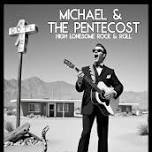 Michael & The Pentecost