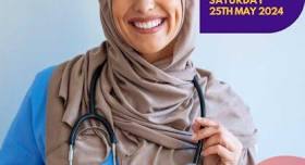 Free Nursing Event in Kano