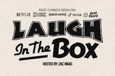 Laugh In The Box