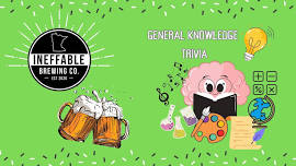 General Knowledge Trivia