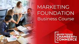 Marketing Foundations Course