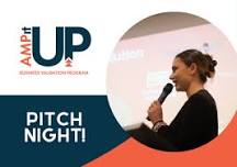 Amp It Up - Pitch Night