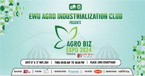 AGRO BIZ EXPO 2024