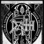 Death @ Carioca Club