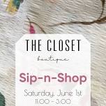 Sip-n-Shop