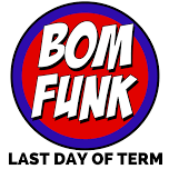 Last Day of Term 4 classes   — Bom Funk Dance Studio