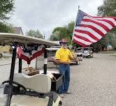 Independence Day Parade!