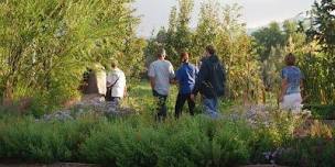 Conservation Garden Tour,