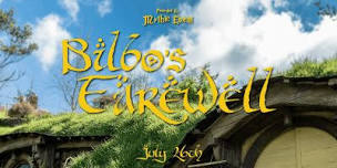 Bilbo s Farewell,