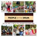 People of the Drum