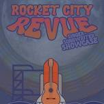 Rocket City Revue: May 23rd Singer-Songwriter Showcase!