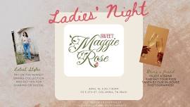 Ladies Night