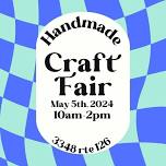 Handmade Craft Fair