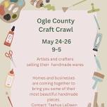 Ogle county craft crawl