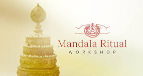 Mandala Ritual Workshop