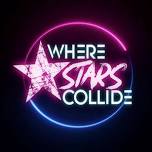 Where Stars Collide NY