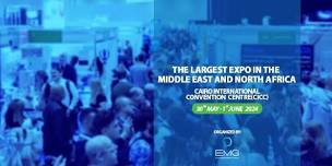 The E-commerce Expo @ Egypt