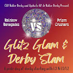 Glitz Glam and Derby Slam - A fundraiser for The Trevor Project