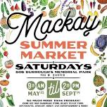 Mackay Summer Market