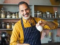 Yotam Ottolenghi: The Comfort Tour