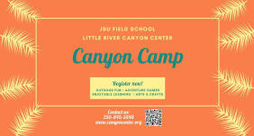 Canyon Camp