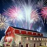 4TH OF JULY SHINDIG @ THE KLEFFNER (FOOD, MUSIC, BARN DANCE, FIREWORKS!)