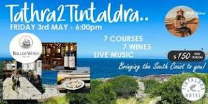 Tathra2Tintaldra (Degustation)