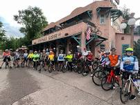 Saturday Group Ride: