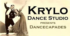 Krylo Dance Studios presents “Dancecapades”