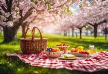 National Picnic Day