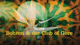 Bohren & der Club of Gore