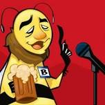 Hamilton's Buzzzzed Spelling Bee at the Pour House!