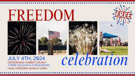 Freedom Celebration