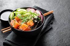 We're getting ready for terrace season: Tartares & Poke Bowl, an explosion of flavors!