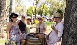 Taste Tamworth – Taste in the Park