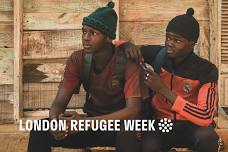 London Refugee Week: BFI Film programme