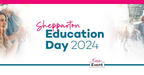 Shepparton Education Day - Independence Australia